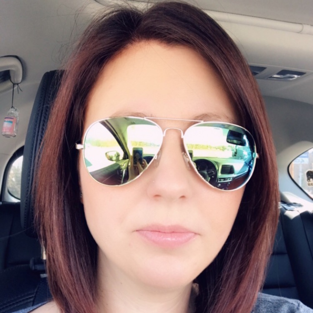 Meet your Posher, Jaimee